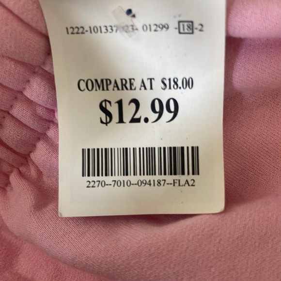 A random Marshall’s find from a long time ago, NEVER WORN SIZE MEDIUM - Picture 4 of 4